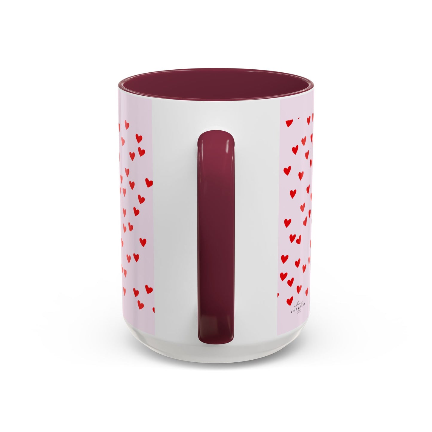 Everything I Touch Turns to Love Colorful Mugs (11oz, 15oz)