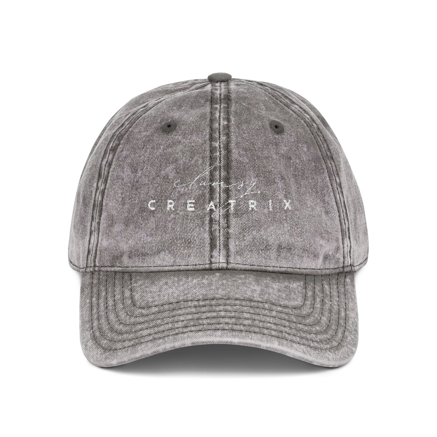 CCC Vintage Cap (Embroidery)