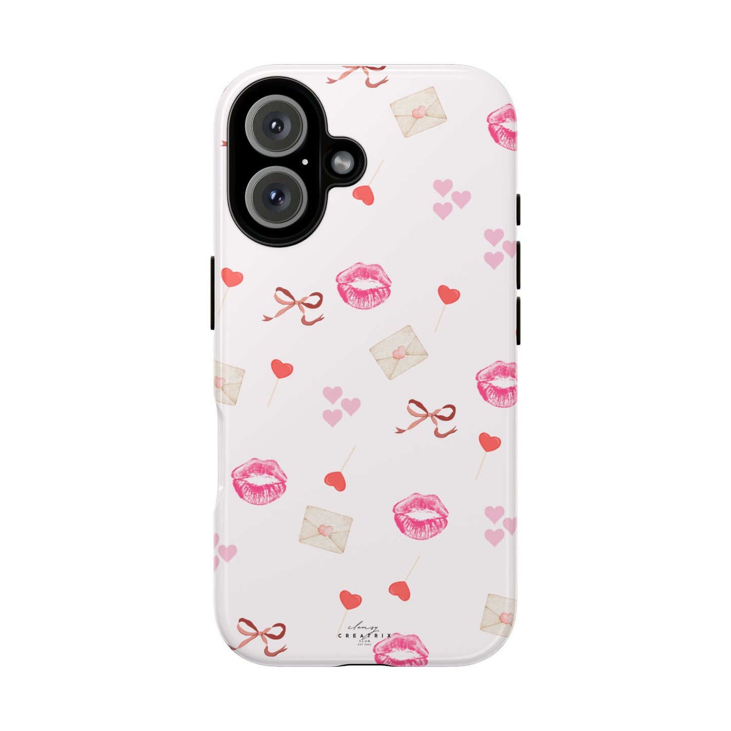 Love Letter Phone Case