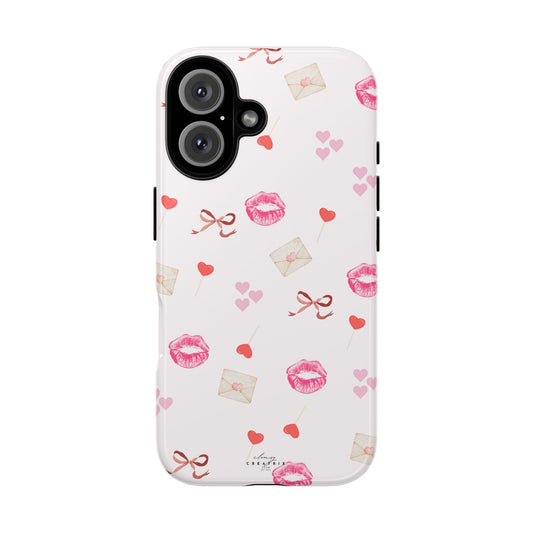 Love Letter Phone Case