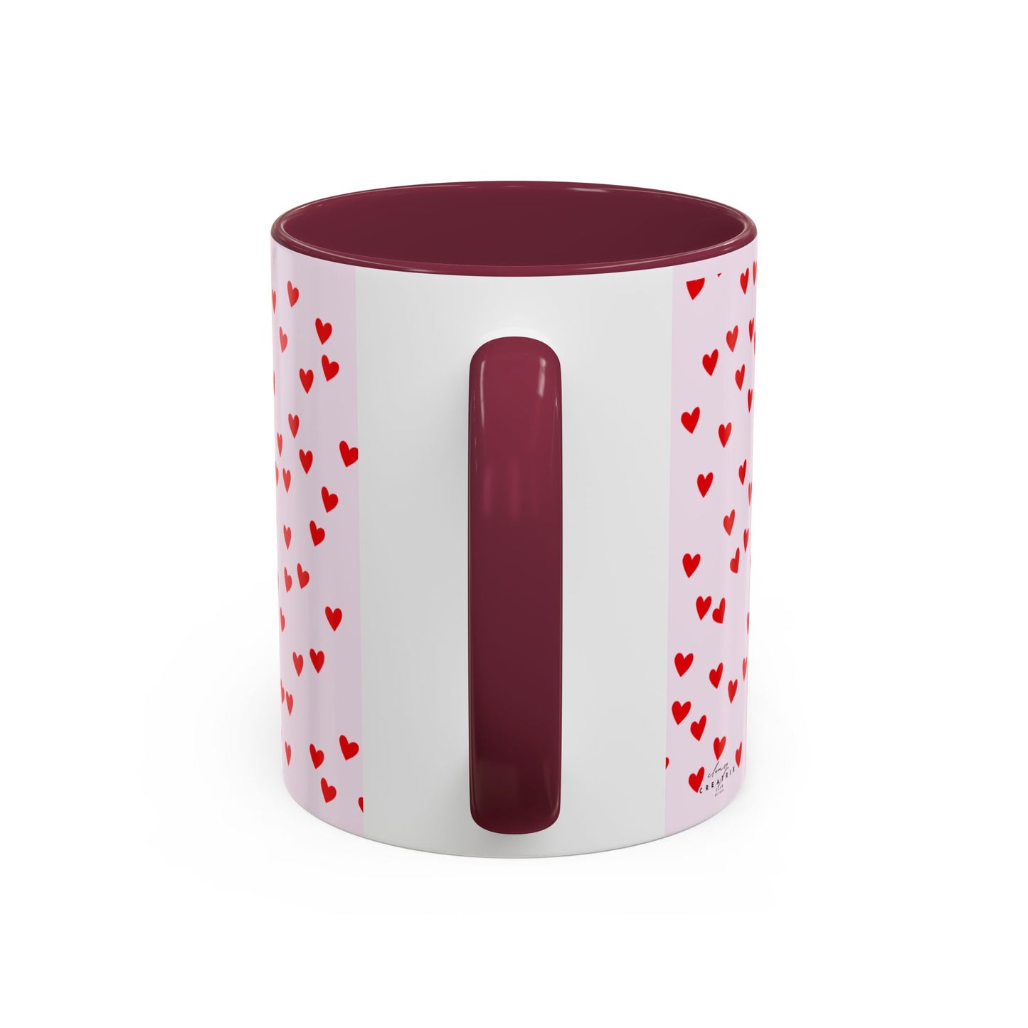 Everything I Touch Turns to Love Colorful Mugs (11oz, 15oz)
