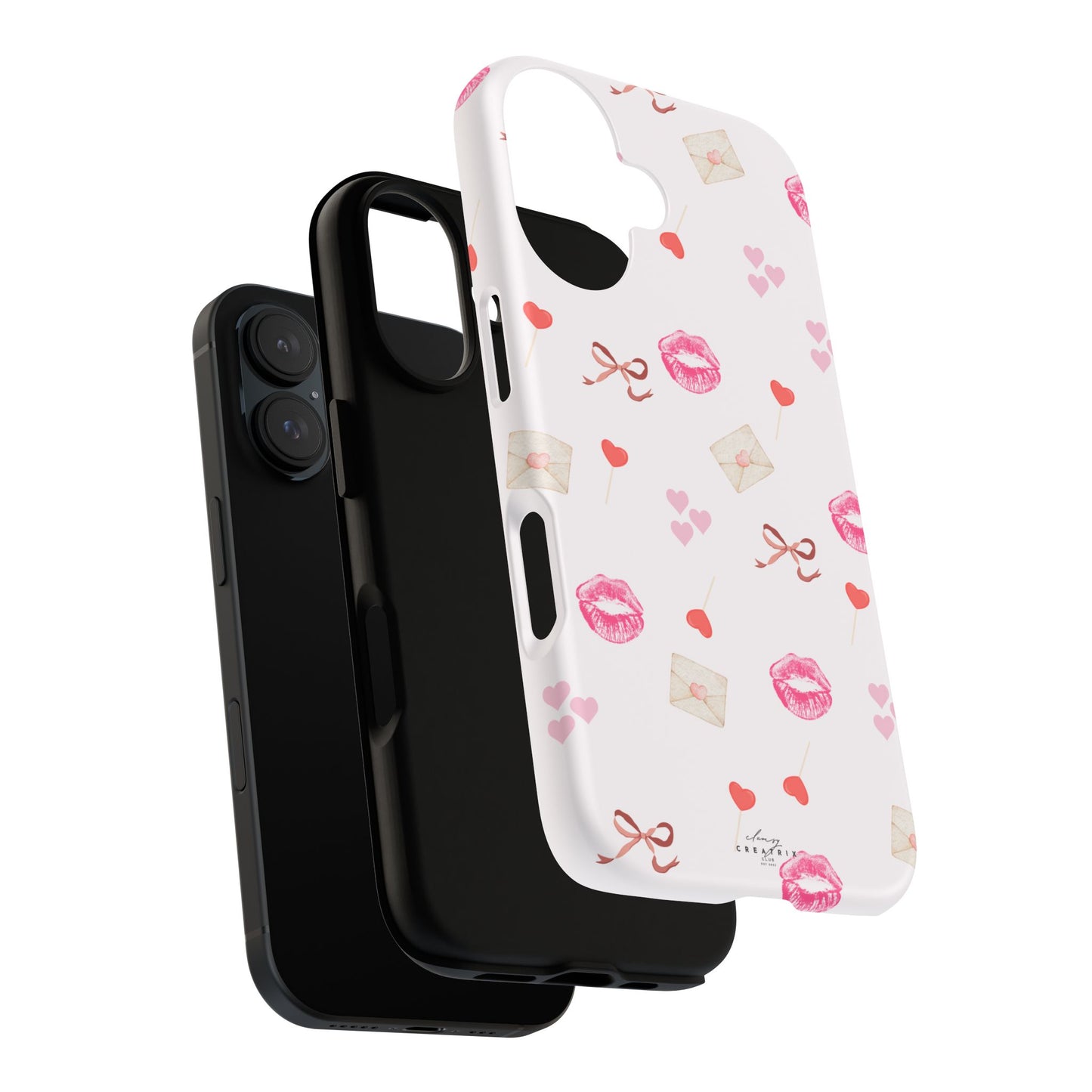 Love Letter Phone Case