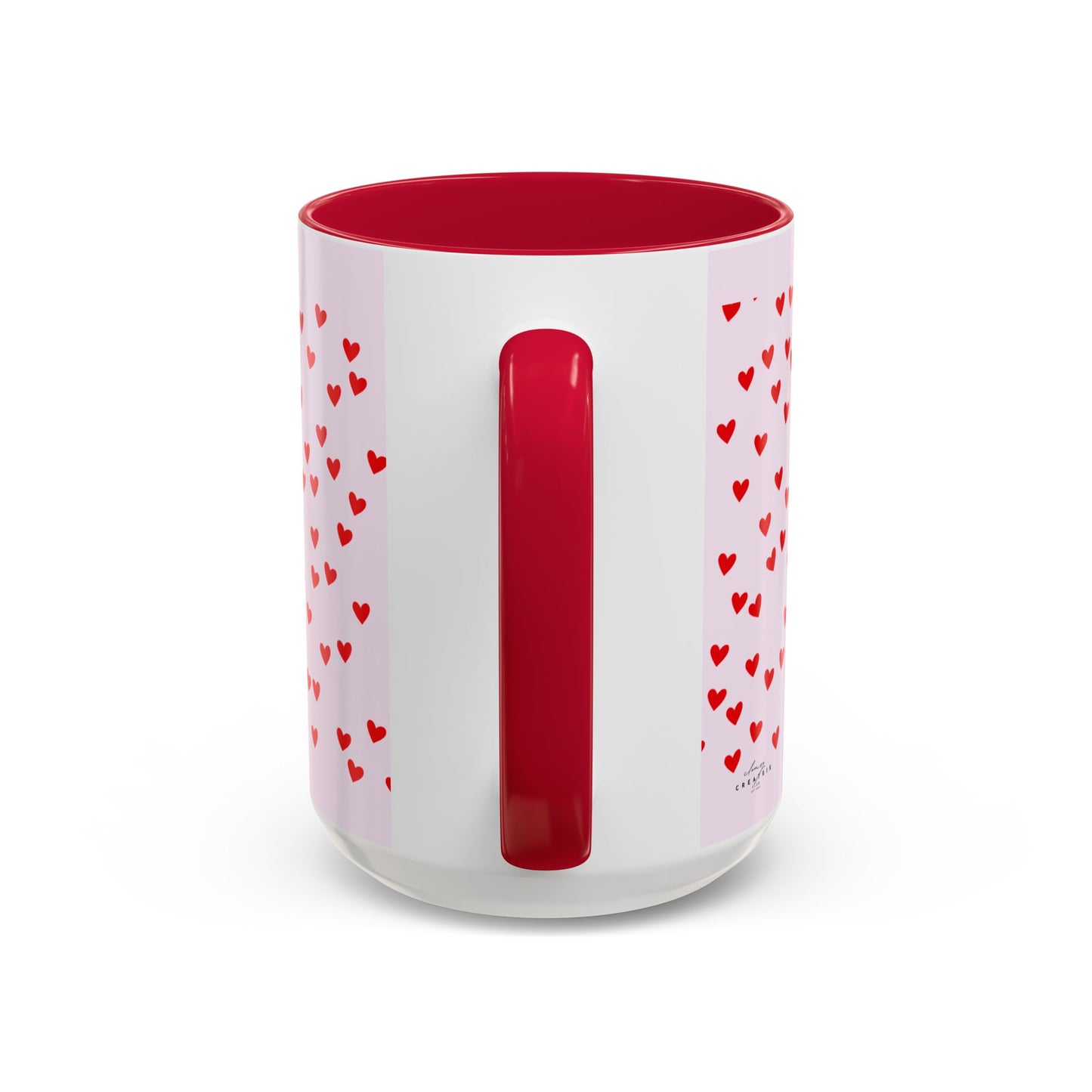 Everything I Touch Turns to Love Colorful Mugs (11oz, 15oz)