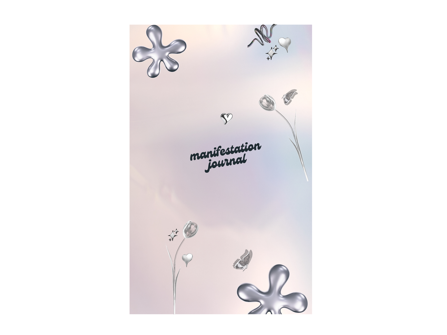 Manifestation Journal