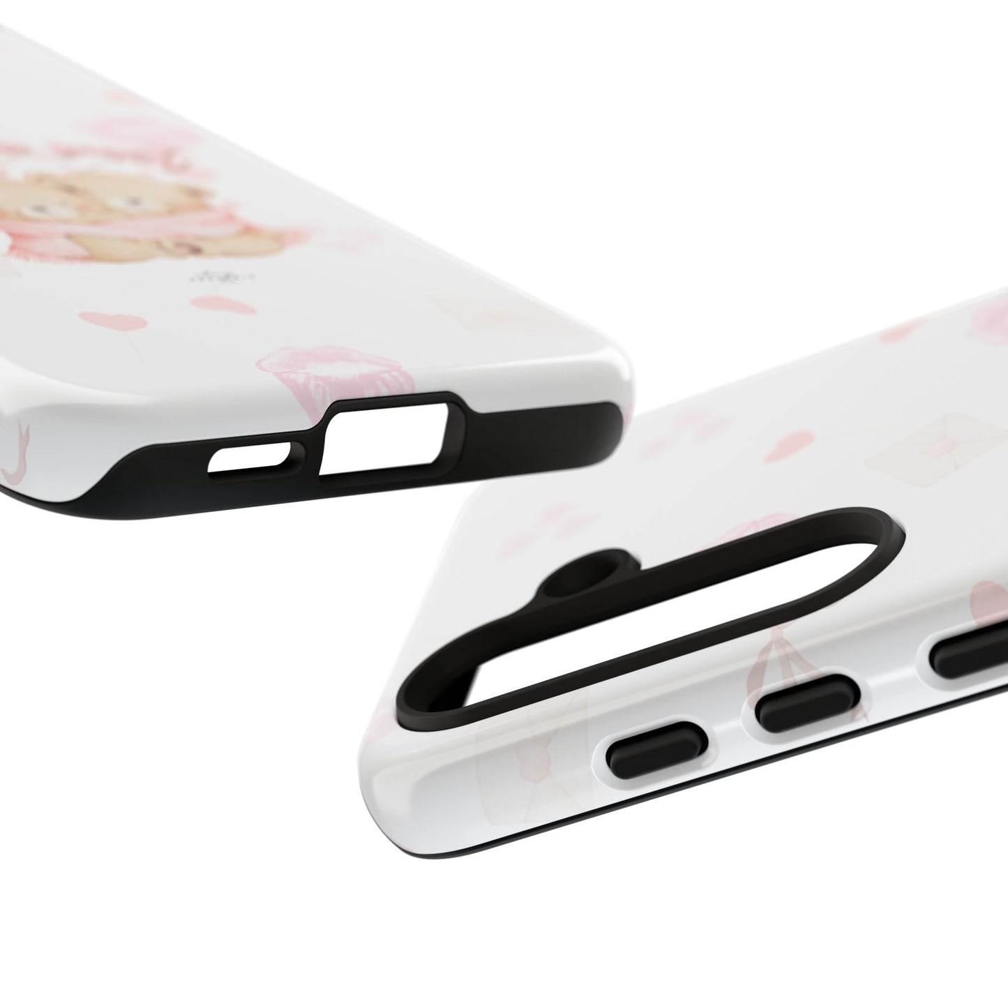 Love You Most Phone Case