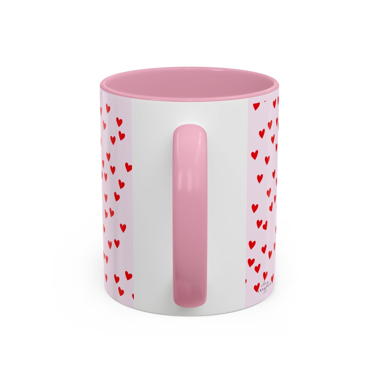 Everything I Touch Turns to Love Colorful Mugs (11oz, 15oz)