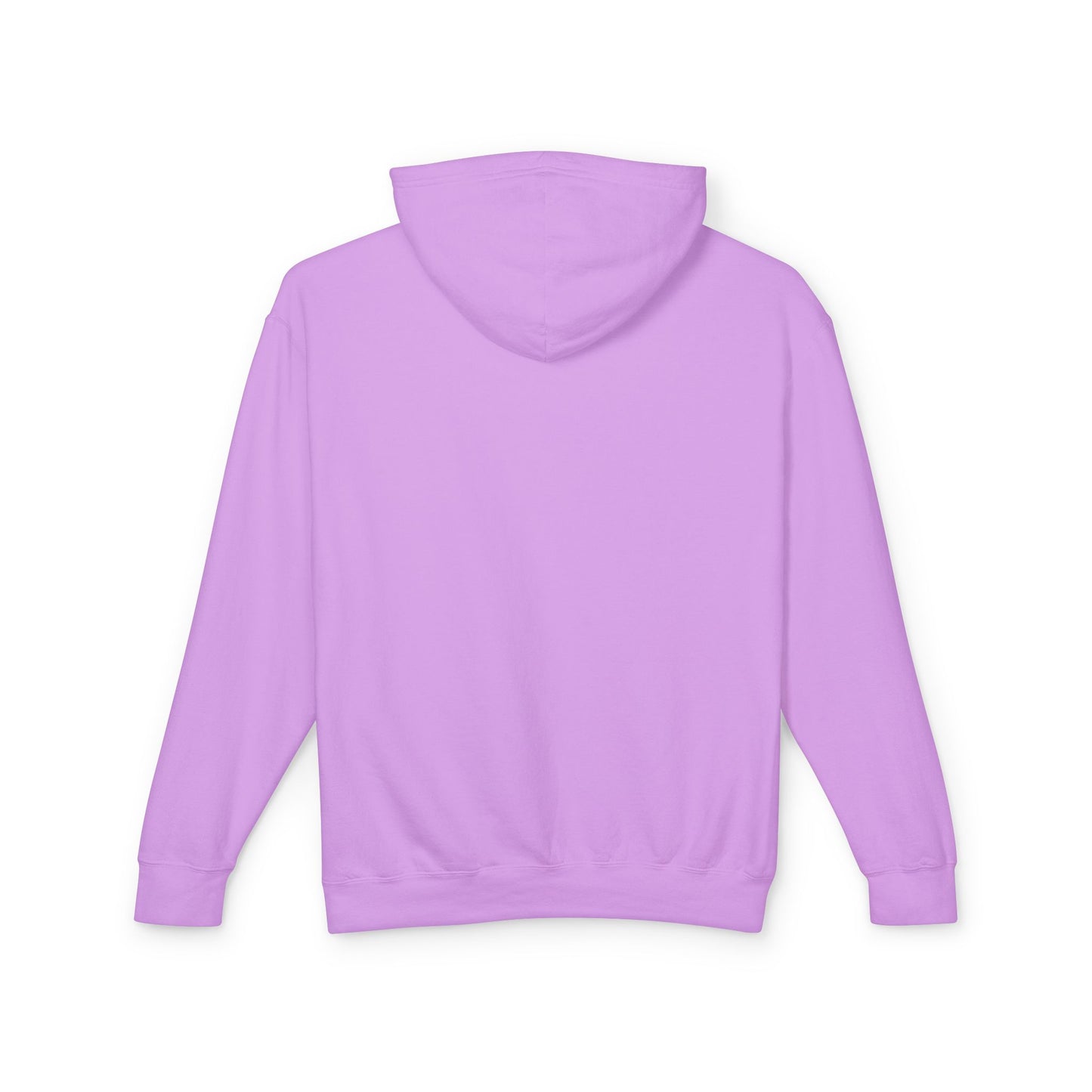 CCC Unisex Lightweight Hooded Sweatshirt