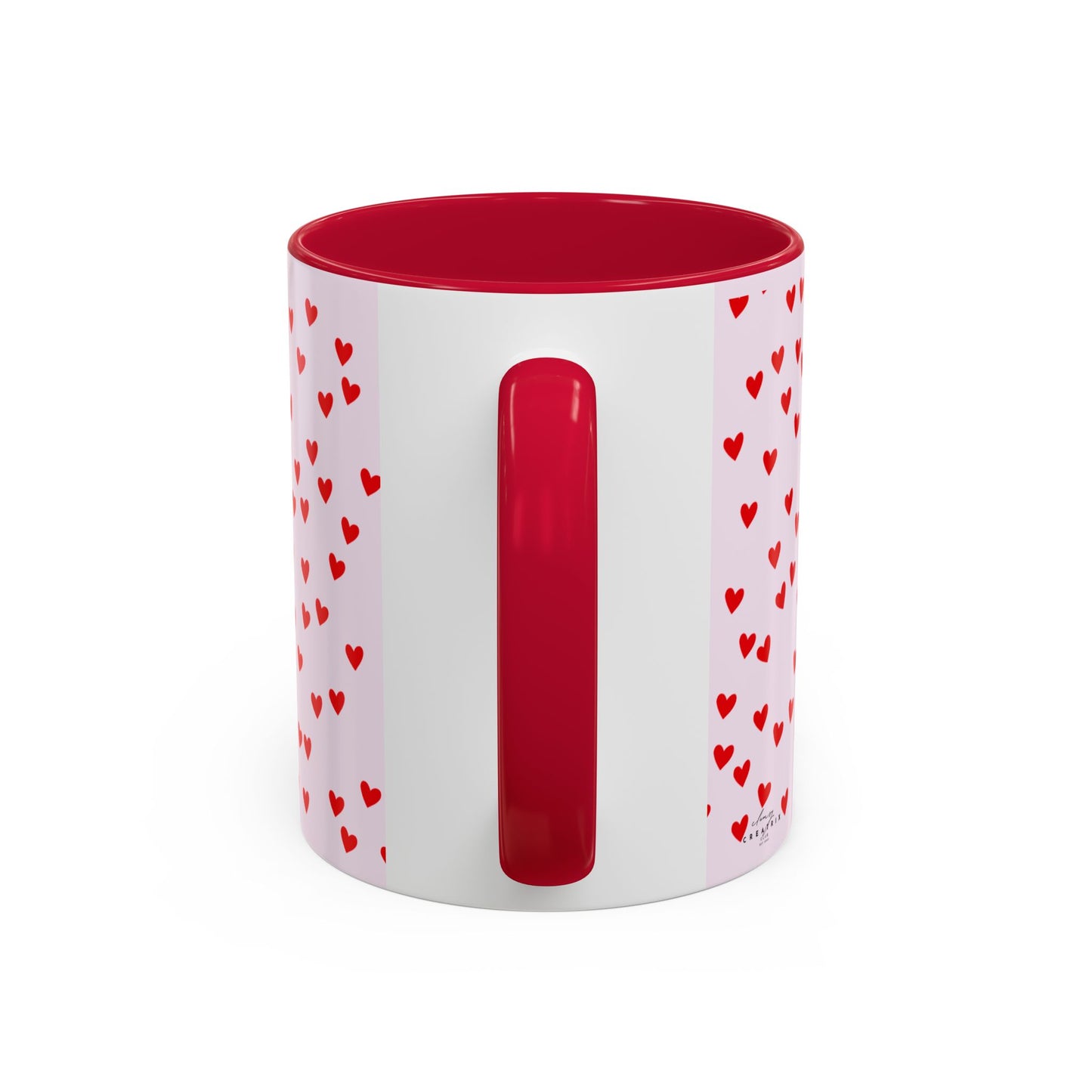 Everything I Touch Turns to Love Colorful Mugs (11oz, 15oz)