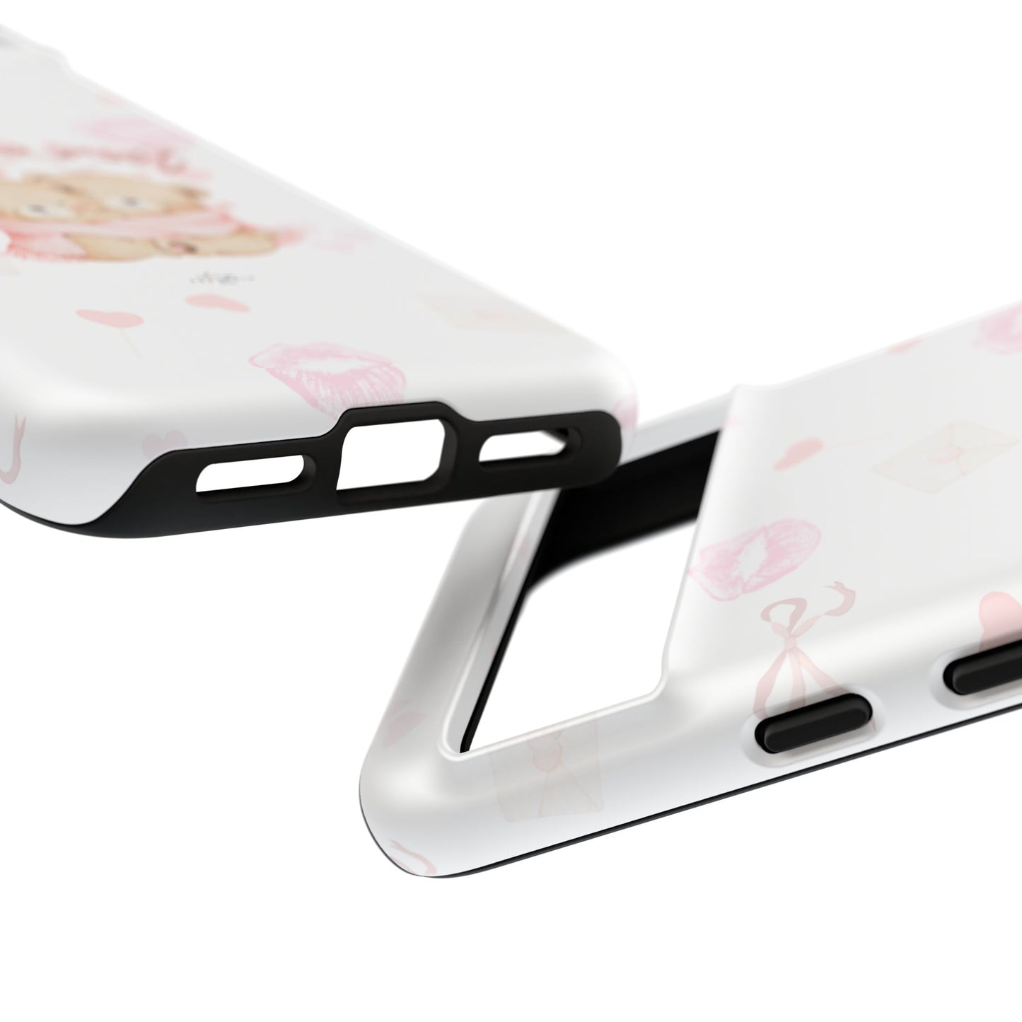 Love You Most Phone Case